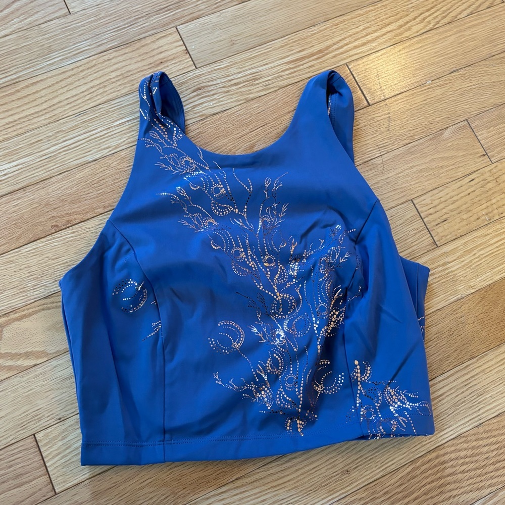 Sweaty Betty Sports Tank